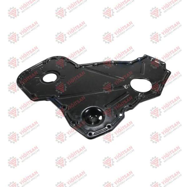 BMC-PRO-935 ( ISL ) EKSANTRİK DIŞ KAPAK CONTA ( SAÇLI MALZEME )