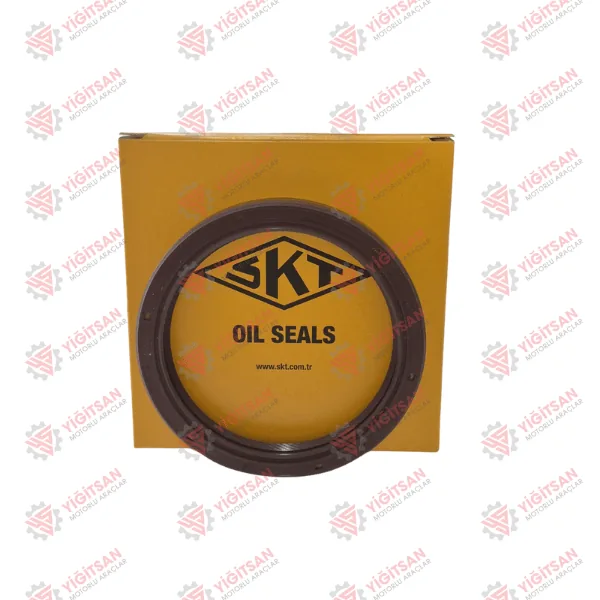 KEÇE-KRANK ÖN (6CT) ek görsel