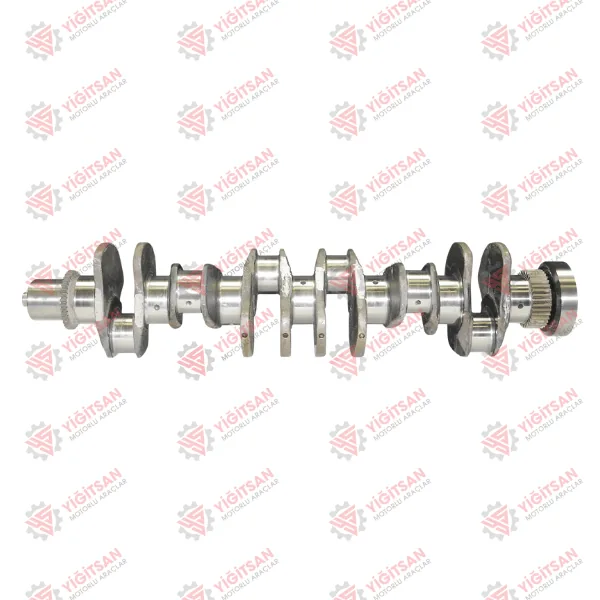 GRANK  MİLİ  ISB   5.9  ( Euro 3 )       FPT / IVECO 4896766