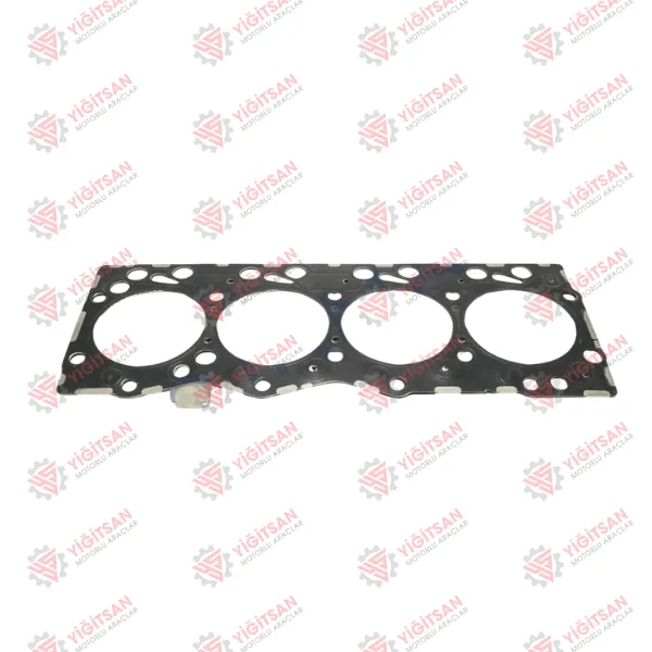 SİLİNDİR  KAPAK  CONTASI     4 CYL         1.15 mm