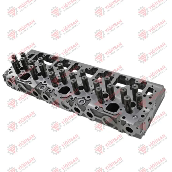 SİLİNDİR  KAPAK  PRO -1142   ( DOLU )