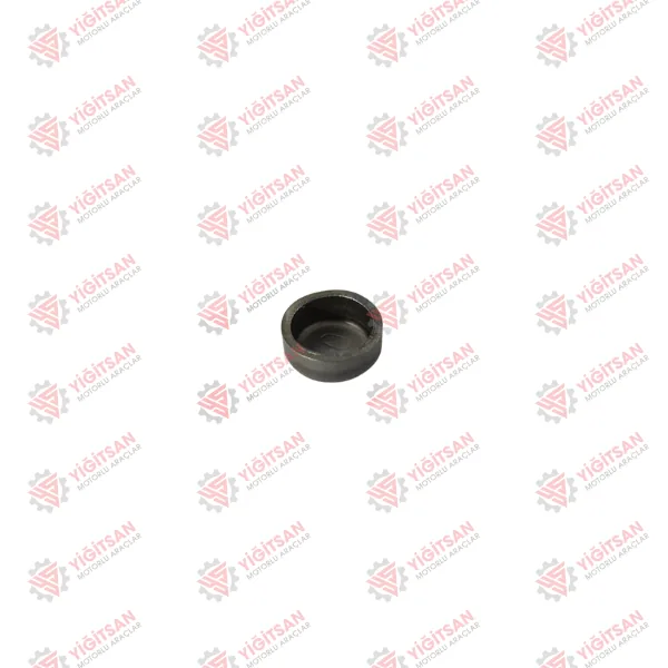 TAPA  - SİLİNDİR KAPAK  ISM      10 x 5  mm