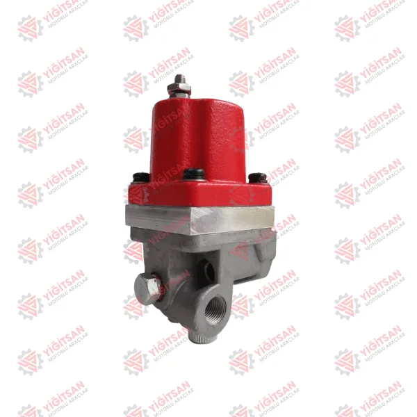 SELONOİD 24V ÇİFT  UÇ