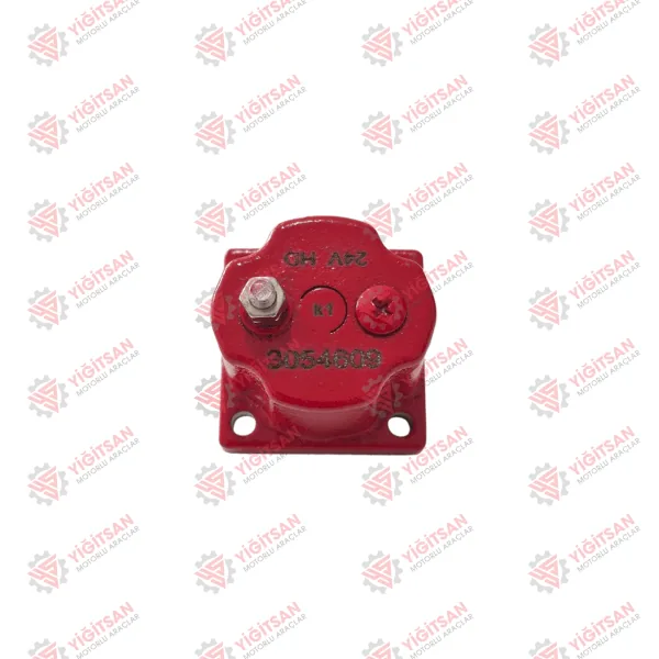 SELONOİD,  ( 9P920944 ) -  24 V     ( 4024809 / 196066 )