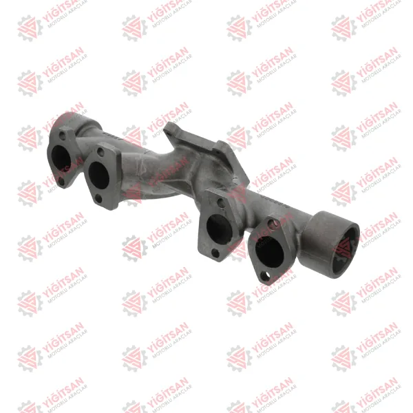 MANİFOLD  ORTA   -  PRO  1142