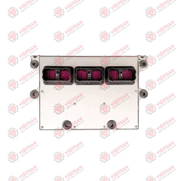 ECM MOTOR BEYİN
