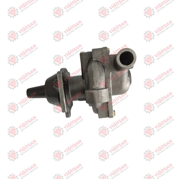 POMPA-SU (DEVİRDAİM) (M11 / BMC PRO 1142-1144) ek görsel