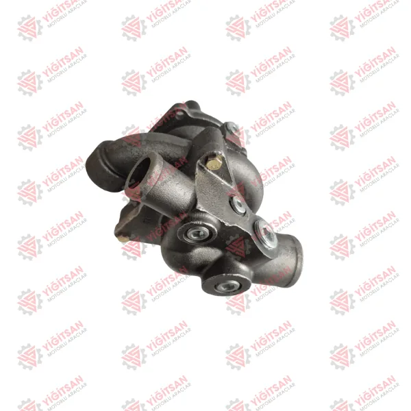 POMPA-SU (DEVİRDAİM) (M11 / BMC PRO 1142-1144) ek görsel