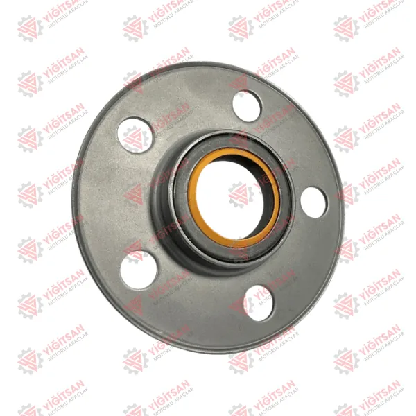 KEÇE-DEVİRDAİM (M11 / BMC PRO 1142-1144)