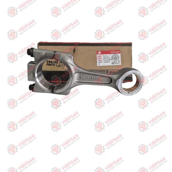 PİSTON  KOLU    PRO- 1142
