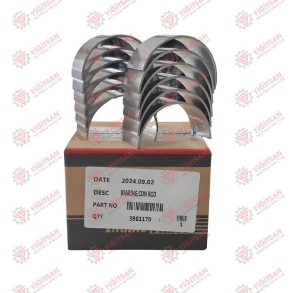 3901170 YATAK-KOL  3939859 (STD) (6BT)