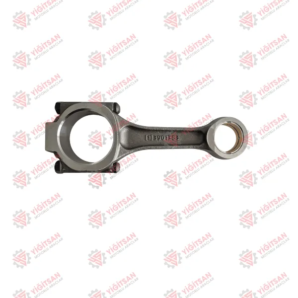 PİSTON  KOLU   6 CT / QSC ek görsel