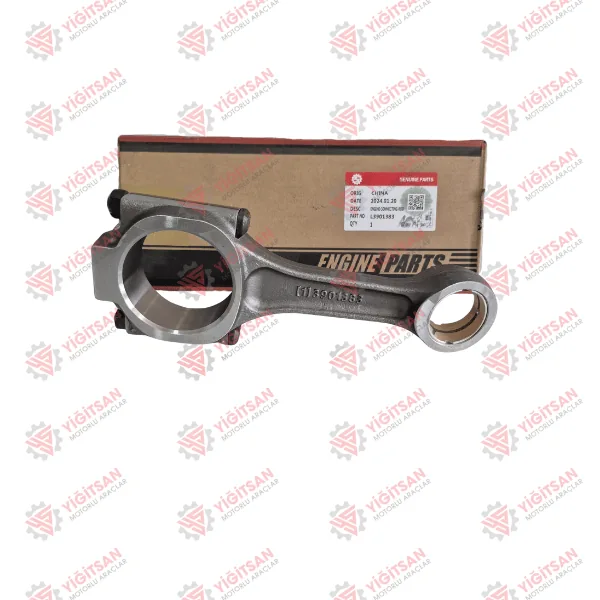 PİSTON  KOLU   6 CT / QSC