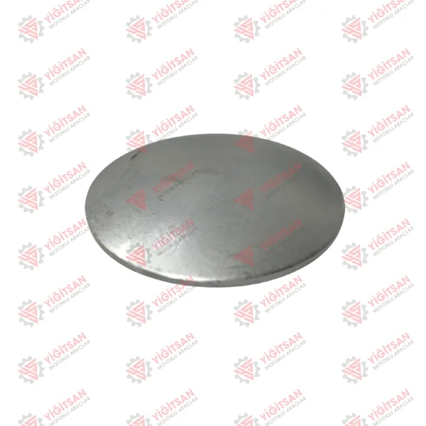 EKSANTRİK  ARKA  TAPA   6 CT  ( 70 mm )