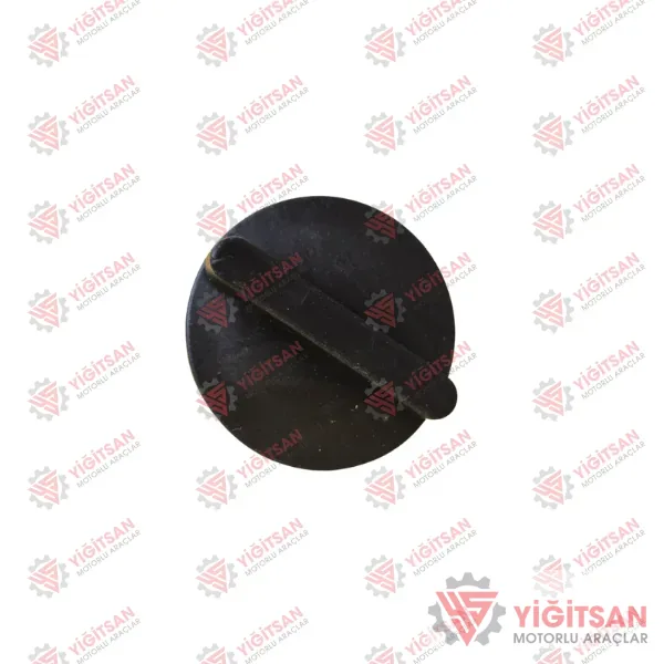 KÜL.YAĞ  DOLDURMA  KAPAĞI  6 CT  (PVC )