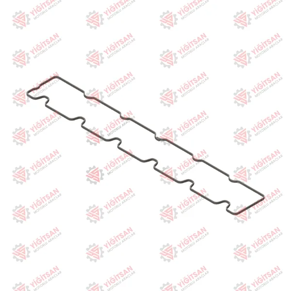 KÜLBÜTÖR KAPAK CONTASI 6 CT(SİLİKON )