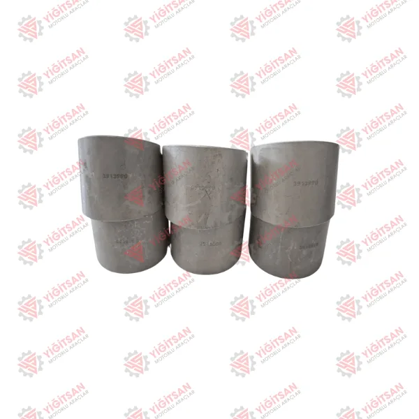 BURÇ-PİSTON KOL (6CT) ek görsel
