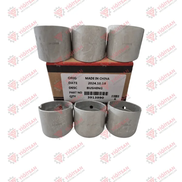 BURÇ-PİSTON KOL (6CT)