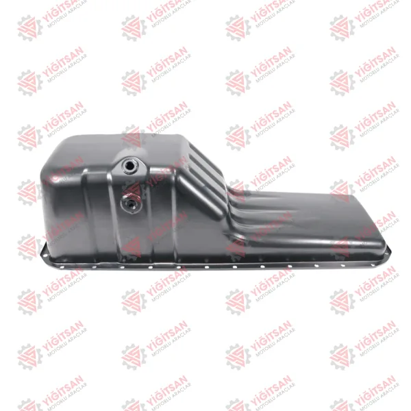 KARTER-YAĞ (6CT) (2 DELİKLİ)