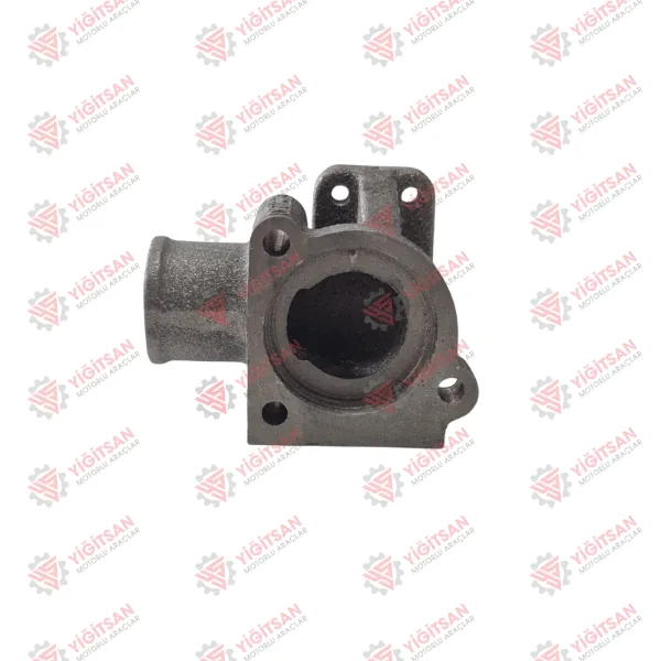 TERMOSTAT  GÖVDESİ  PRO-624 ek görsel
