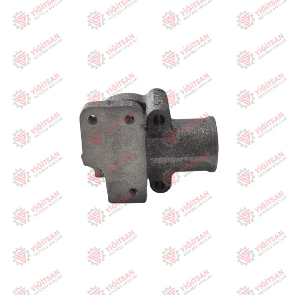 TERMOSTAT  GÖVDESİ  PRO-624 ek görsel