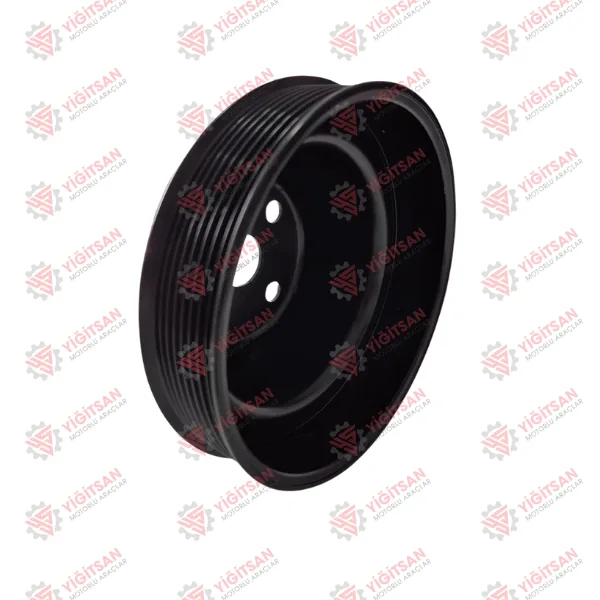 FAN BRAKET PULESİ ek görsel