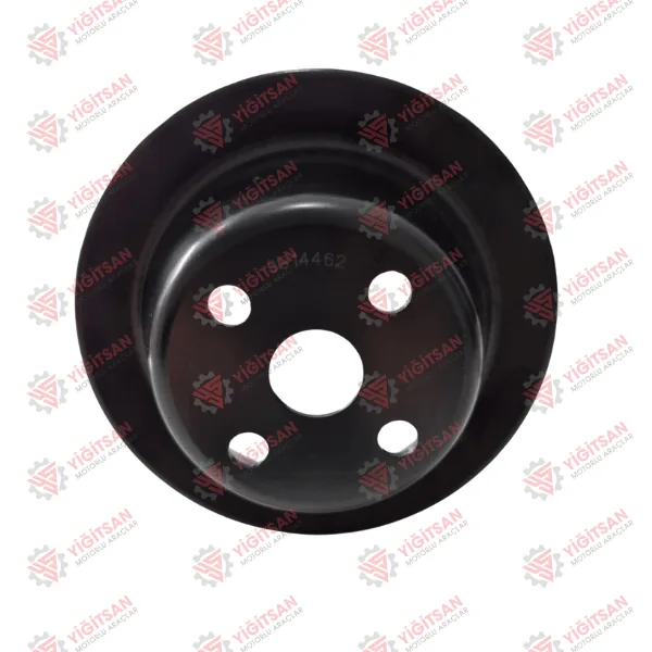 FAN BRAKET PULESİ