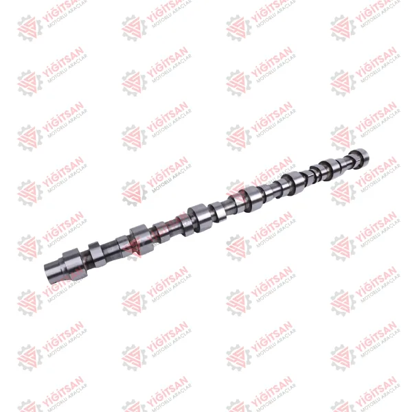 MİL-EKSANTRİK (6CT) 822-827-832)