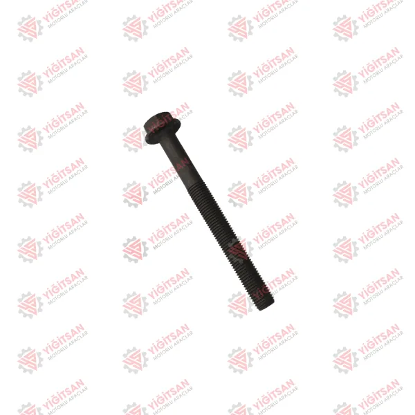 CİVATA BLOK KEP  QSB
