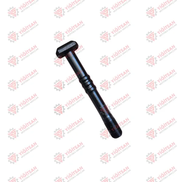 PİSTON  KOL  CIVATASI   6 CT