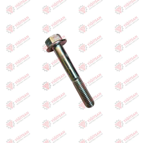 CİVATA-EGZOST MANİFOLD  ORTAK  ( YERLİ )