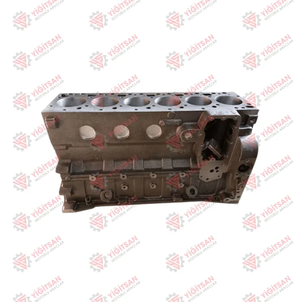 SİLİNDİR  BLOK   5.9  QSB   ( 6 BT )