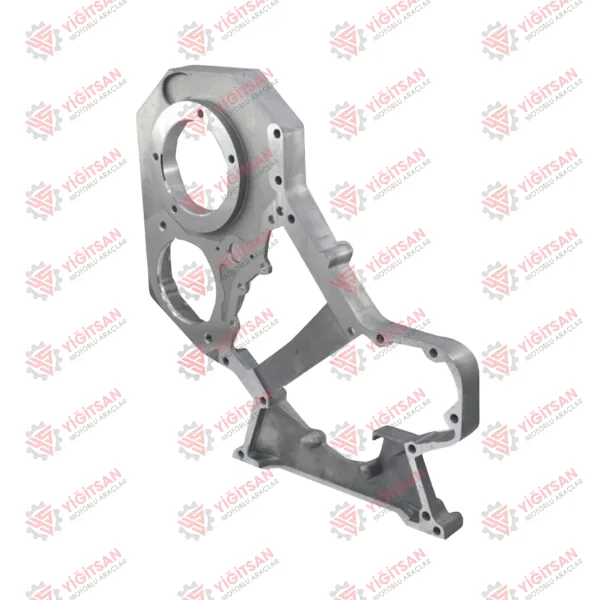 ÖN  EX. ALİMİNYUM  KAPAK  PRO- 624