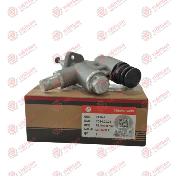 MAZOT  OTOMATİĞİ  6 CT - 6BT