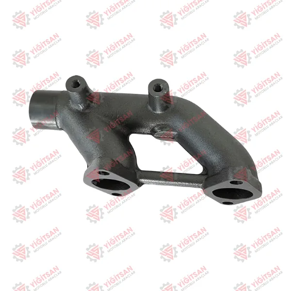MANİFOLD KENAR   PRO- 935   ( ISL )