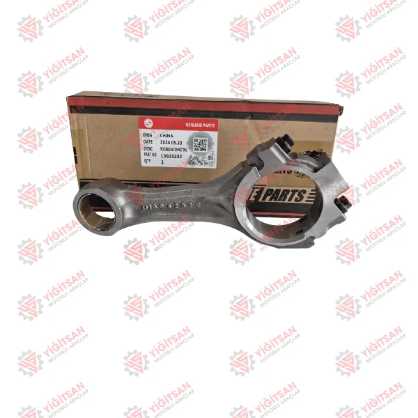 KOL-PİSTON (6BT)