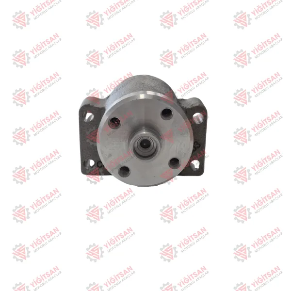 TUTUCU-FAN BRAKETİ (6CT) ek görsel