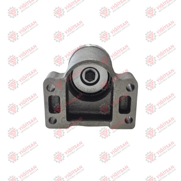 TUTUCU-FAN BRAKETİ (6CT) ek görsel