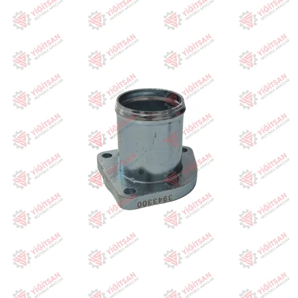 KAPAK-TERMOSTAT (METAL) (ISB-QSB 6.7)