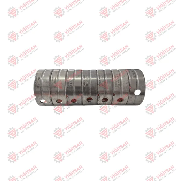 BURÇ-EKSANTRİK (6CT) ek görsel