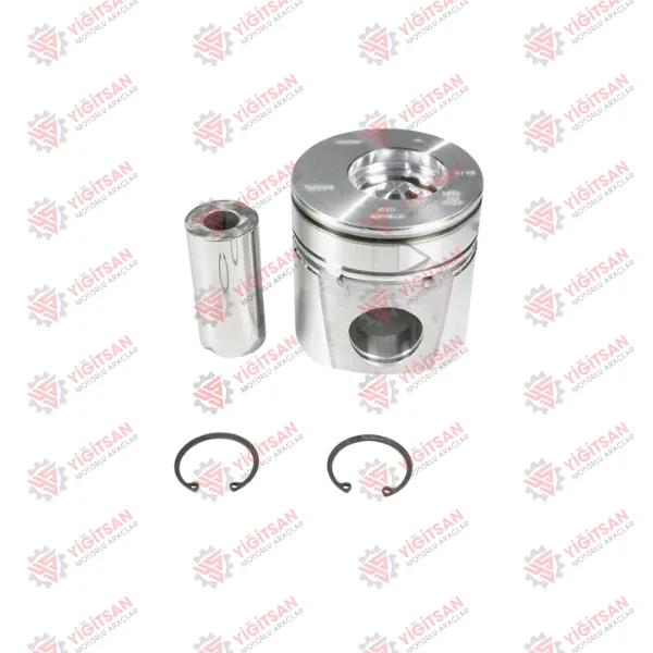 MOTOR PİSTON TAKIMI