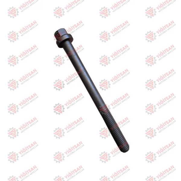 CİVATA-SİLİNDİR KAPAK (UZUN) (6CT)