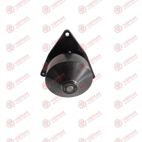 DEVİRDAİM PRO  -935 ek görsel