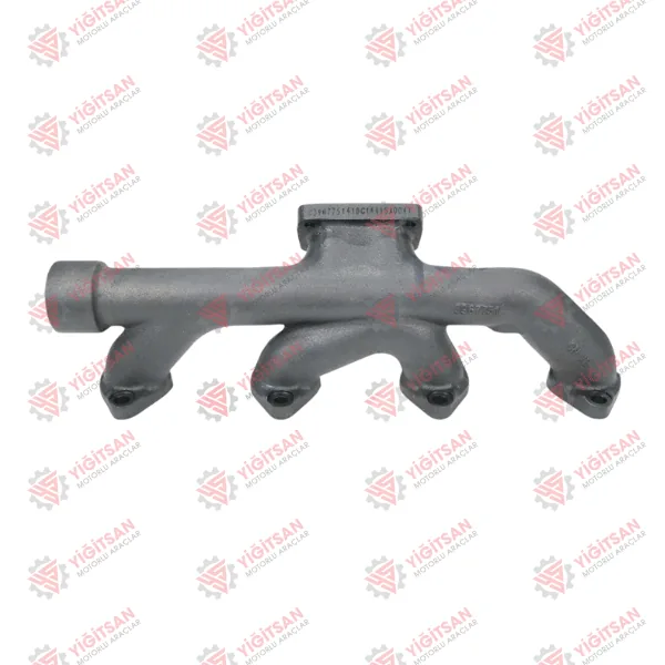 MANİFOLD ORTA  - PRO  935  /   ISL