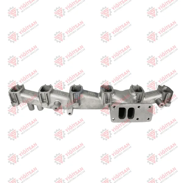 MANİFOLD  KOMPLE  6 BT  / 5.9