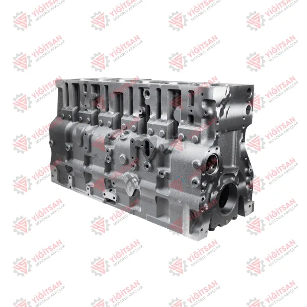 BLOK SİLİNDİR  CT TEK TERMOSTAT
