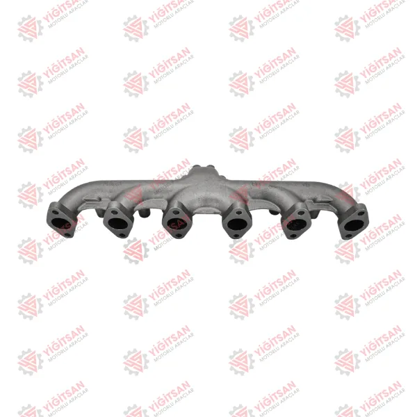 MANİFOLD  KOMPLE  QSB