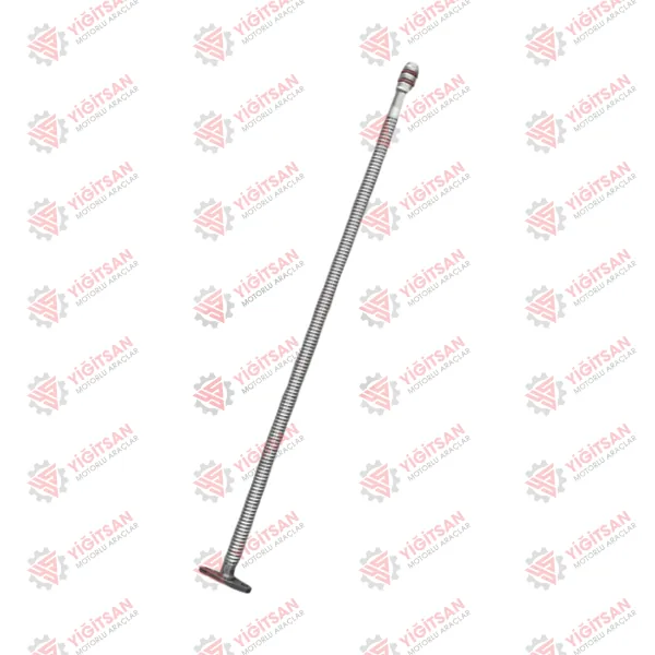BORU-TURBO YAĞ GERİ DÖNÜŞ UZN 68CM