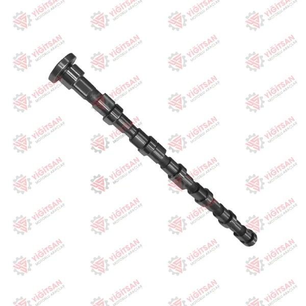 EKSANTRİK MİLİ QSB 6.7