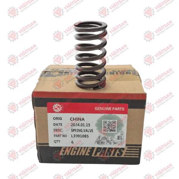 SUBAP  YAYI  EMME  6 CT